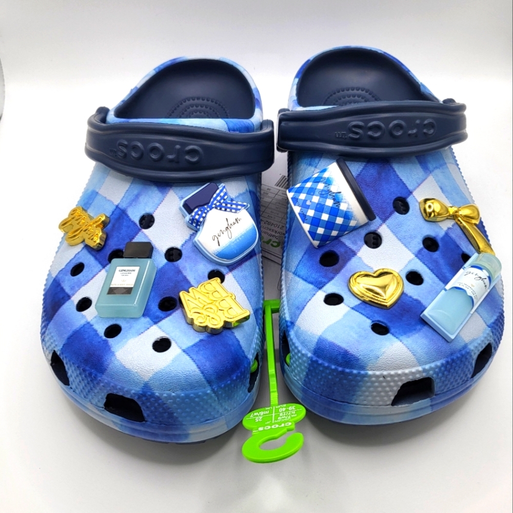 CROCS